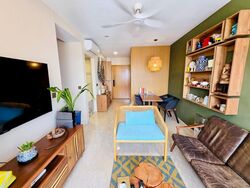 Parc Bleu (D15), Apartment #639657791